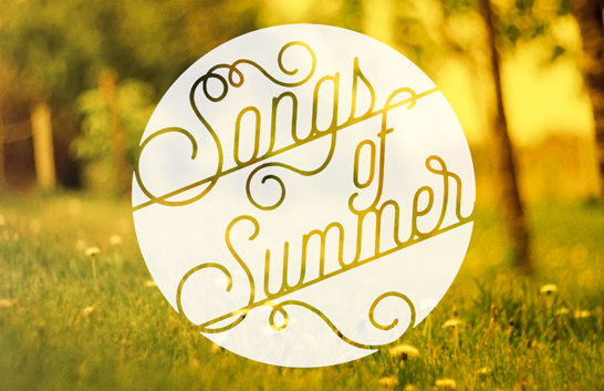 2018 Songs of Summer