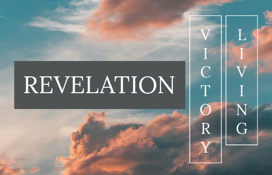 Victory Living Sermon Series